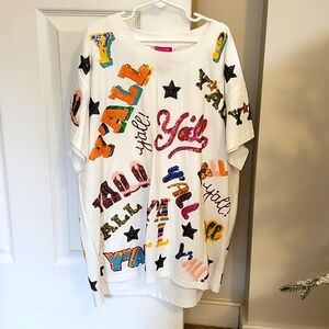 Ya'll T-shirt